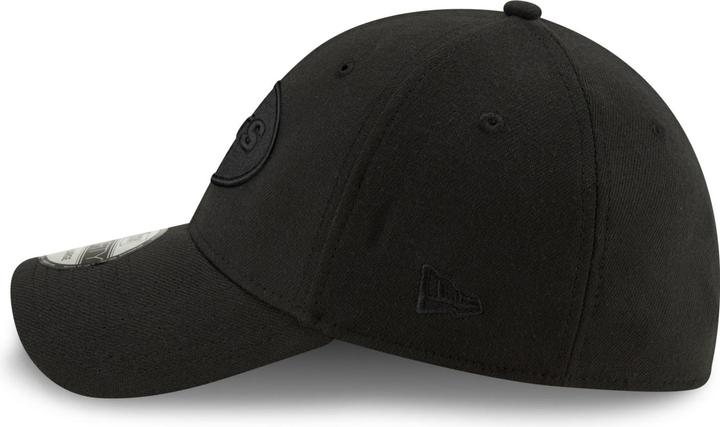 Produktbild New Era 39Thirty Stretch Cap - NFL New York Jets - L/XL (XL)