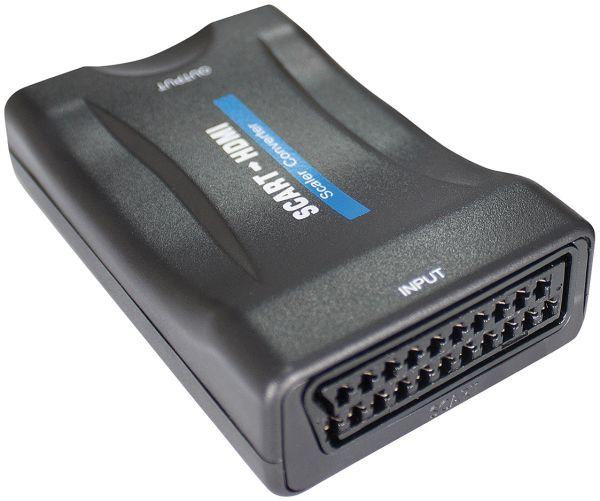 Transmedia CS34L (Video Switch)