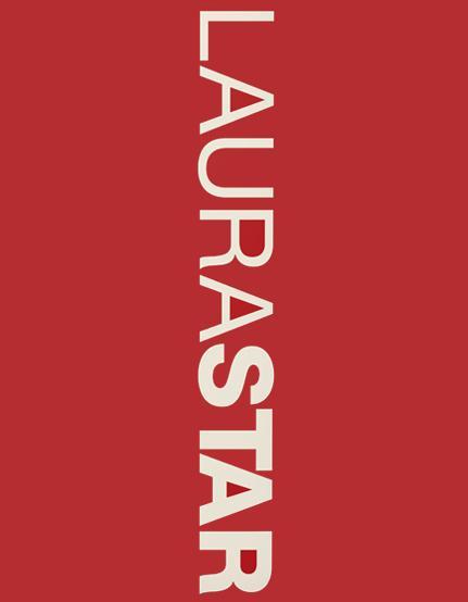 Productafbeelding Laurastar Mycover Rood