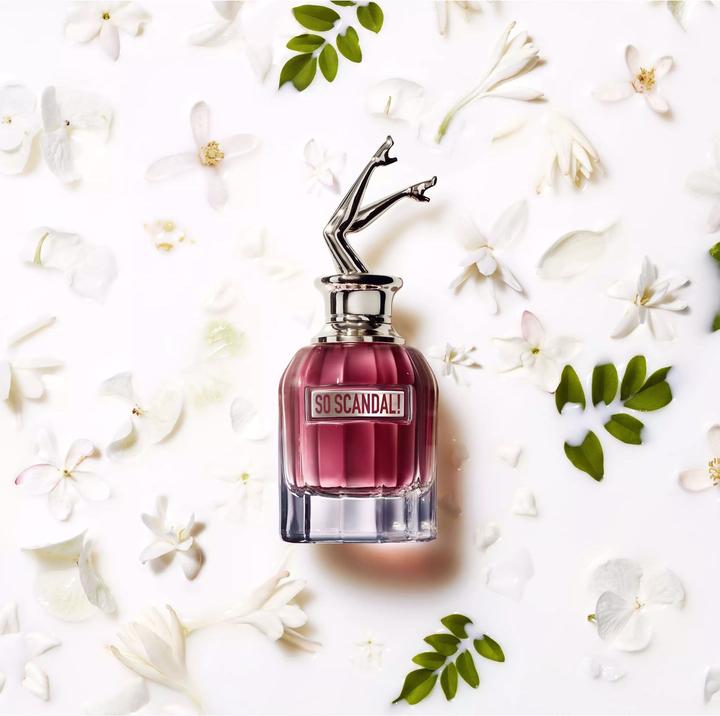 Actual product image Gaultier So Scandal! (Eau de parfum, 80 ml)