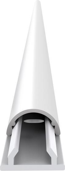Multibrackets Kabelkanäle (Kabelkanal, 110 cm)