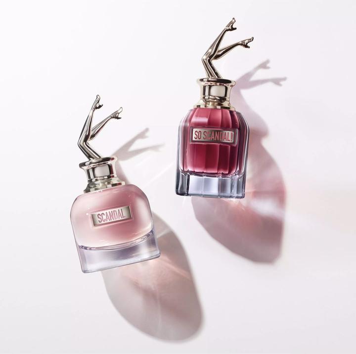 Actual product image Gaultier So Scandal! (Eau de parfum, 80 ml)