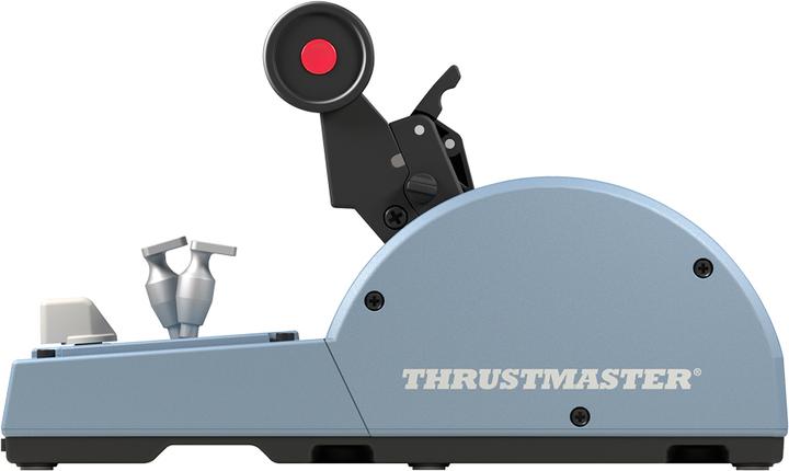 Produktbild Thrustmaster TCA Quadrant Airbus Edition (PC)