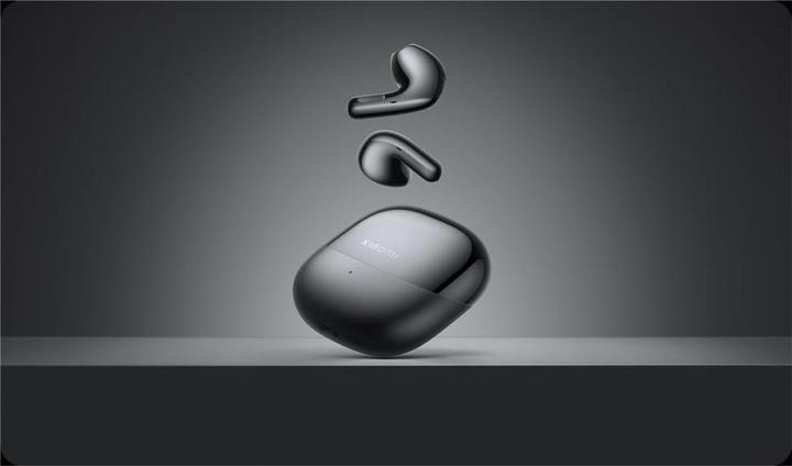 Actual product image Xiaomi Buds 5 (ANC, 39 h, Wireless)
