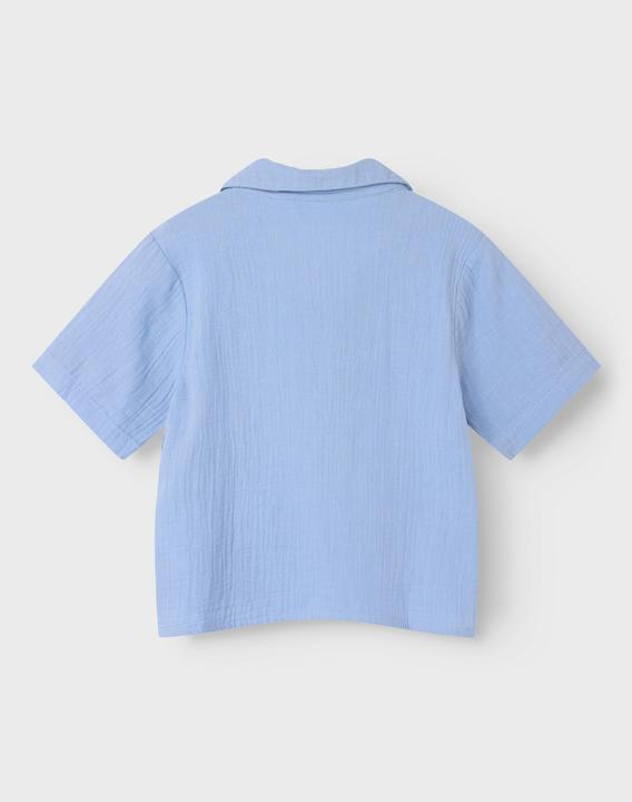 Produktbild Name it Kurzarm Hemd (122)