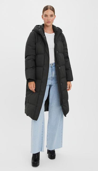 Image du produit Vero Moda Longue veste matelassée (XL)