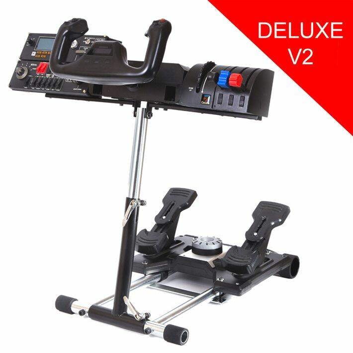 Produktbild Wheel Stand Pro Deluxe V2