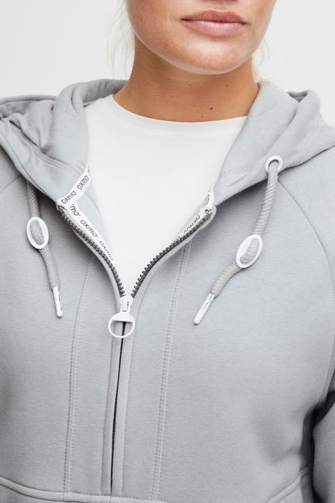 Actual product image Oxmo BY - OXAndrea - Sweatshirt - 21800211-ME (L)
