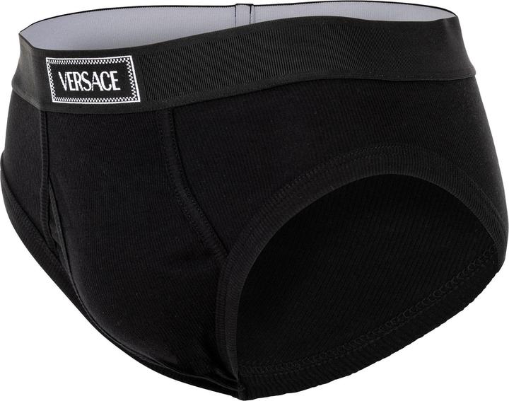 Produktbild Versace Tex Ribbed Cotton (L, Einzelpack)
