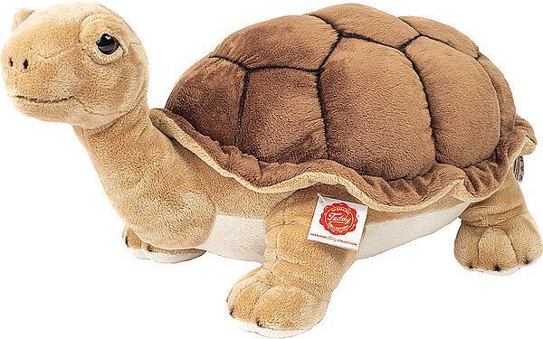 Image du produit Teddy Hermann Tortue géante 50cm (22 cm)
