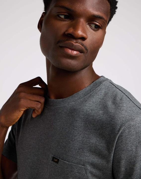 Actual product image Lee Ultimate Pocket Tee (L)