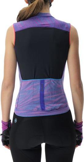 Image du produit UYN Ärmelloses Fahrradshirt Wave (S)