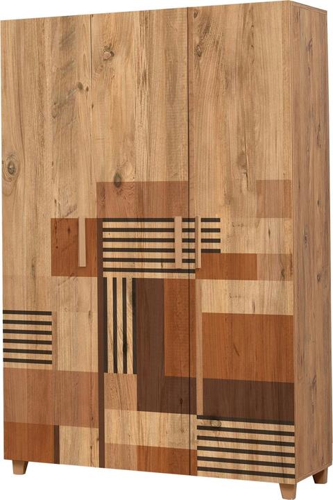 Immagine prodotto Hanah Home Chloe (120 x 48 x 189 cm)