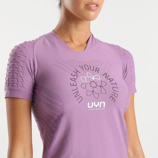 UYN T-Shirt Run Fit Graphic
