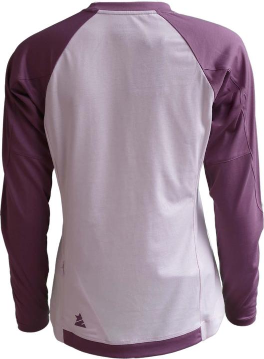 Image du produit Zimtstern Women's Pureflowz Shirt L/S (XS)