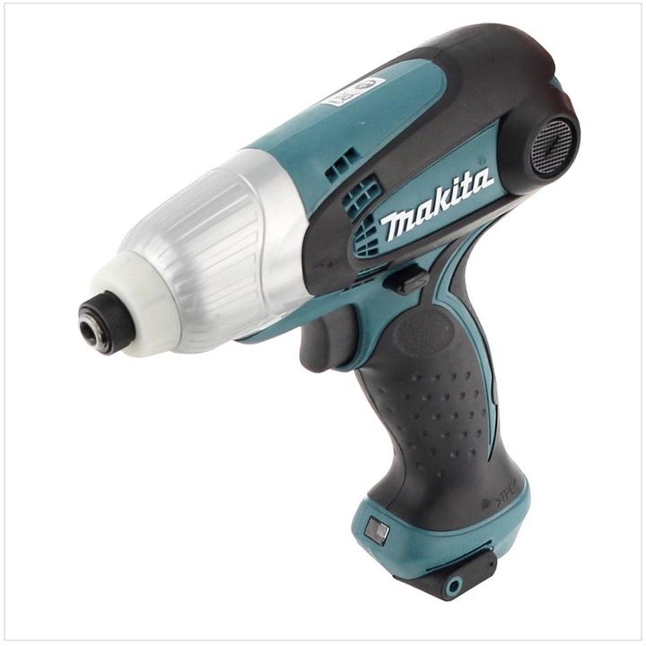 Immagine prodotto Makita Td0101f (Corrente elettrica)