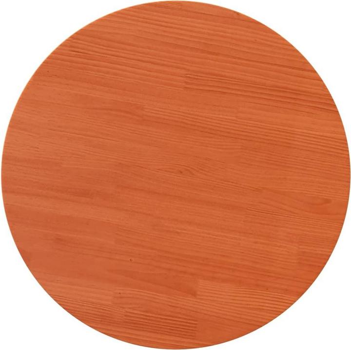 Wax brown