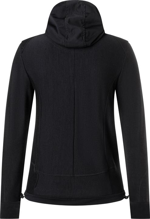 Actual product image Super Natural W Adventure Hooded (M)