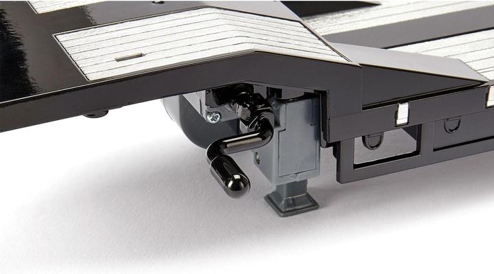 Image du produit Siku Control remorque surbaissée à 3 essieux