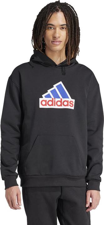 Image du produit adidas M Fi Bos HD Oly (L)