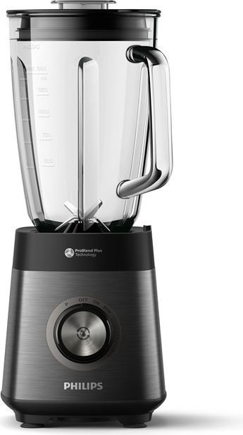 Actual product image Philips HR3041/00 (EU plug, 1200 W)