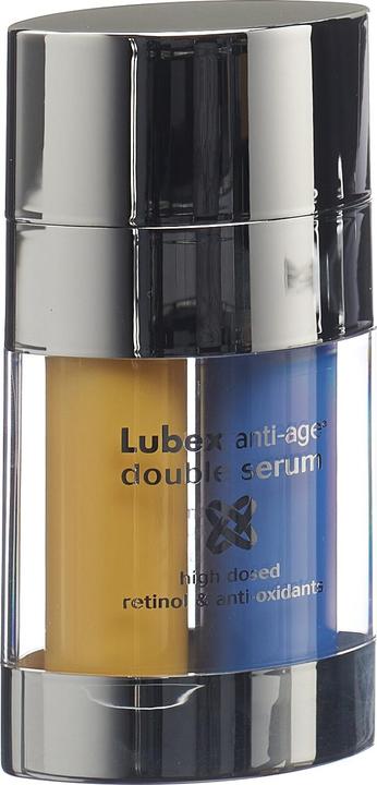 Produktbild Lubex anti-age double serum (30 ml)
