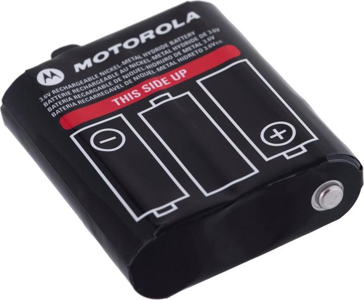 Image du produit Motorola Batterie de rechange 1532 pour T82