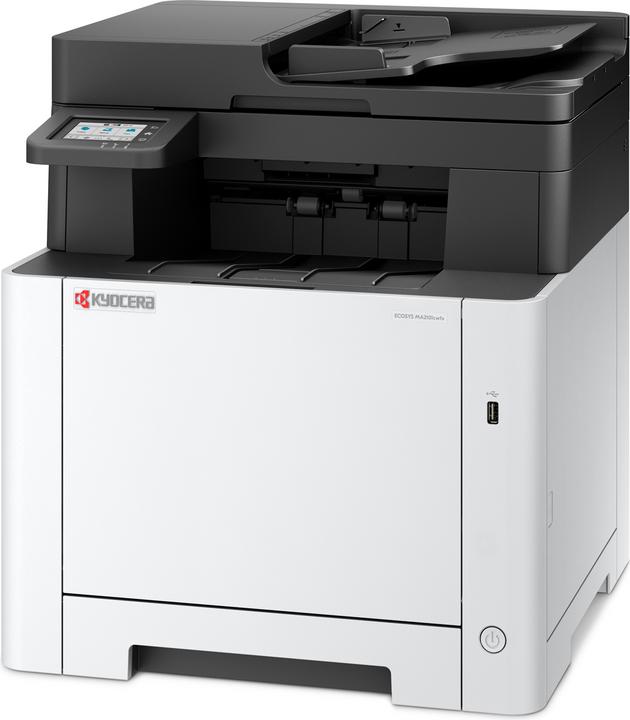 Produktbild Kyocera ECOSYS MA2101CWFX (Laser, Farbe)