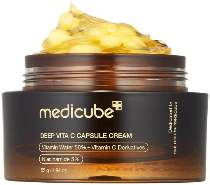 Produktbild Medicube Vita C (Körpercreme)
