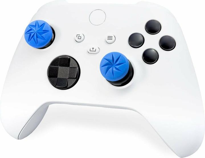 Image du produit SteelSeries FPS Freek Edge - XBX/XB1 (4 Prong) (Xbox Series X, Xbox Series S, Xbox One S)