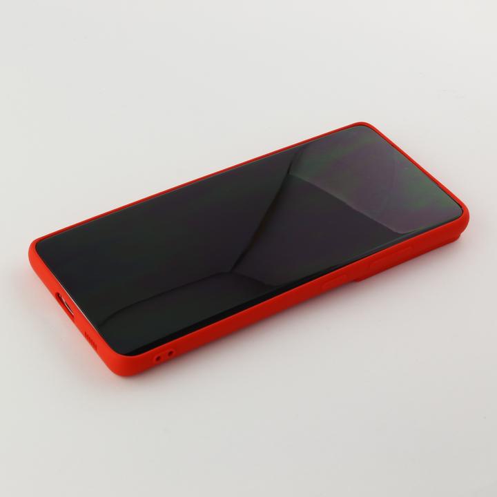 Produktbild PhoneLook Hülle Soft Touch (Samsung Galaxy S21 Ultra)
