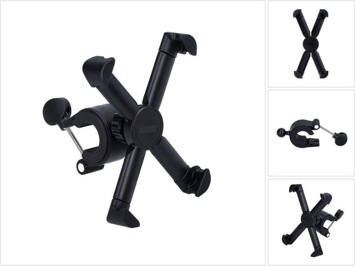 Actual product image Segway-Ninebot Phone Holder