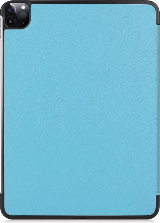 Actual product image Cover-Discount Tri-fold Smart (iPad Pro)