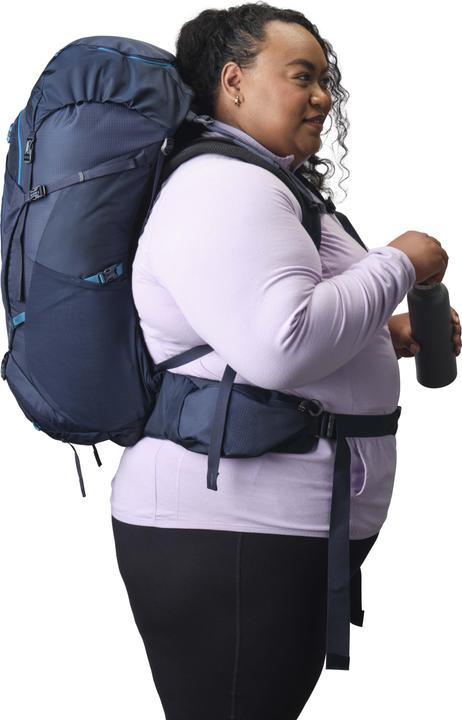 Actual product image Gregory Women's Jade 63 Plus (63 l)