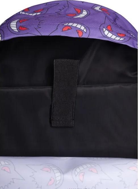 Produktbild Difuzed Pokemon Rucksack Gengar All over Print