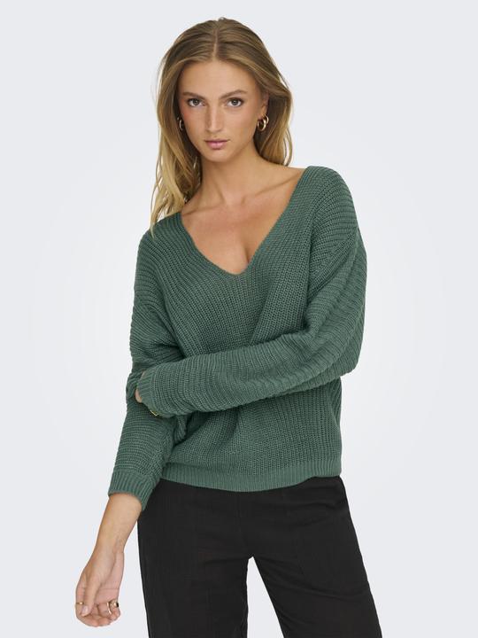 Immagine prodotto JdY JDYJUSTY Maglione lavorato a maglia Maglione lavorato a maglia (S)