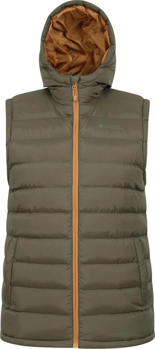Produktbild Mountain Warehouse Seasons Weste Wattiert (3XL)