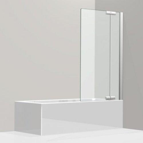 Image du produit Koralle porte battante pour baignoire, avec panneau fixe, S800 BPFA 80 R, butée à droite, 790-805x (90.30 cm, 208.80 cm, 12.10 cm)