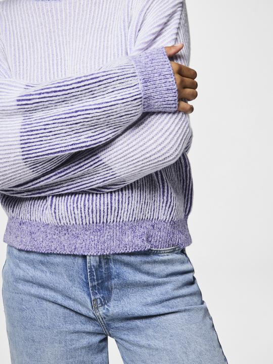 Produktbild Pieces PCNELLA Strickpullover (M)