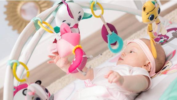 Immagine prodotto Tiny Love Principessa minuscola
