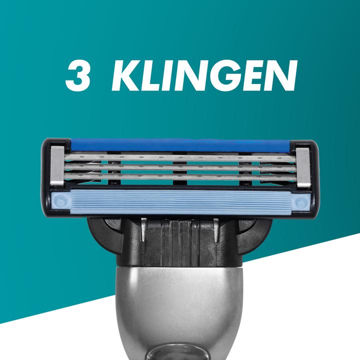 Produktbild Gillette Mach3
