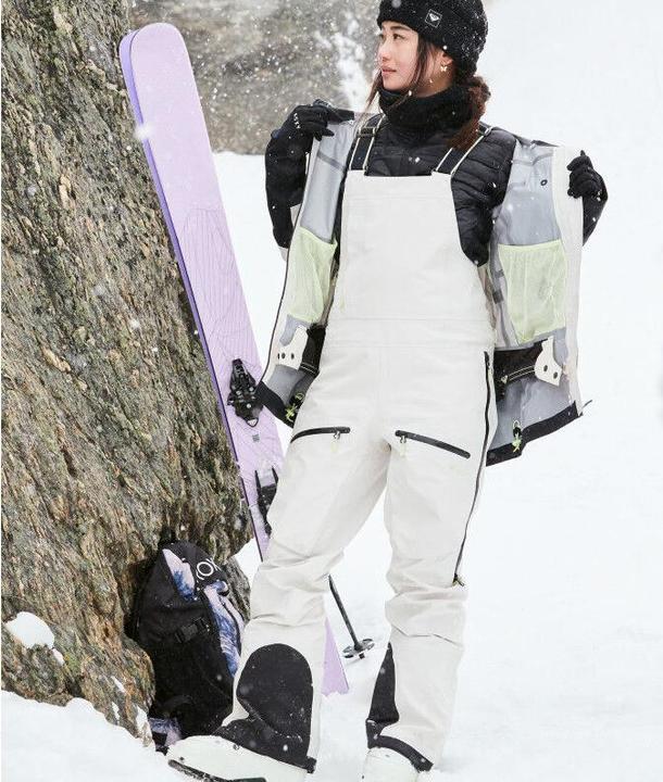Actual product image Roxy Lunalite 3L GTX Pant (M)