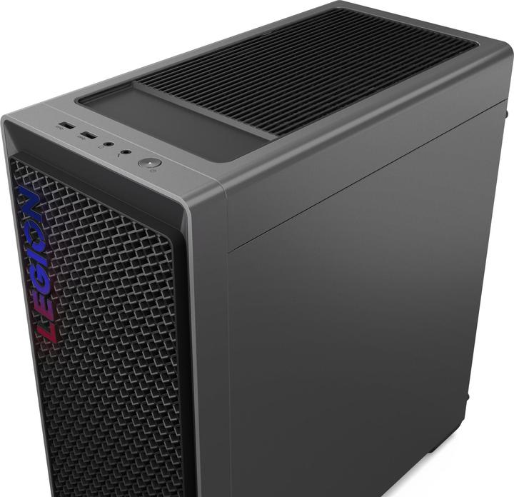 Produktbild Lenovo Legion T5 (Intel Core i7-14650HX, 16 GB, 1000 GB, GeForce RTX 4060)