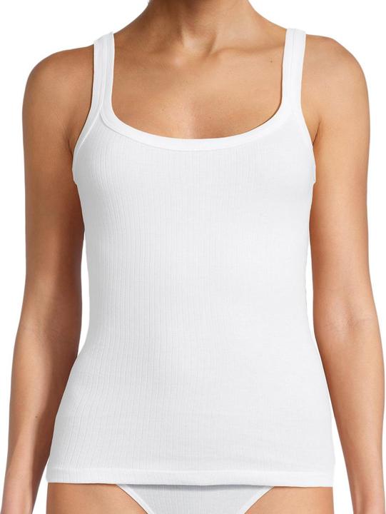 Actual product image Conta 3er Pack Feinripp Unterhemd / Top (42, XL)