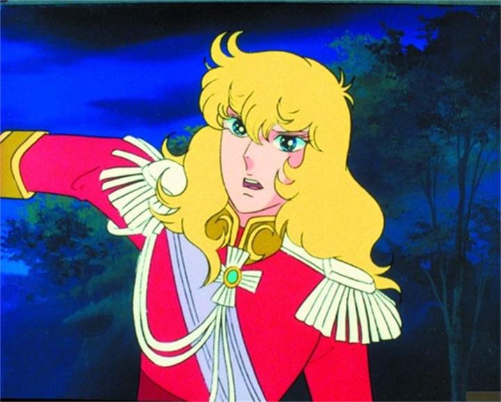 Actual product image Lady Oscar The Rose of Versailles The Complete Series (DVD, 1979, German)