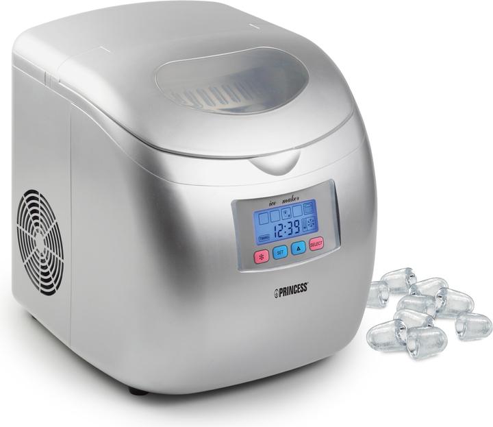 Actual product image Princess Ice cube makers (EU plug)