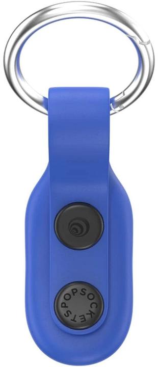 Actual product image PopSockets PopPuck Starter Pack Blue Jar
