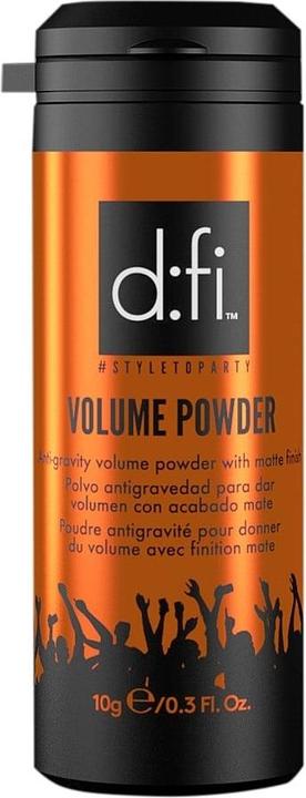 Produktbild Revlon Professional d:fi Volume Powder (Volumenpuder)