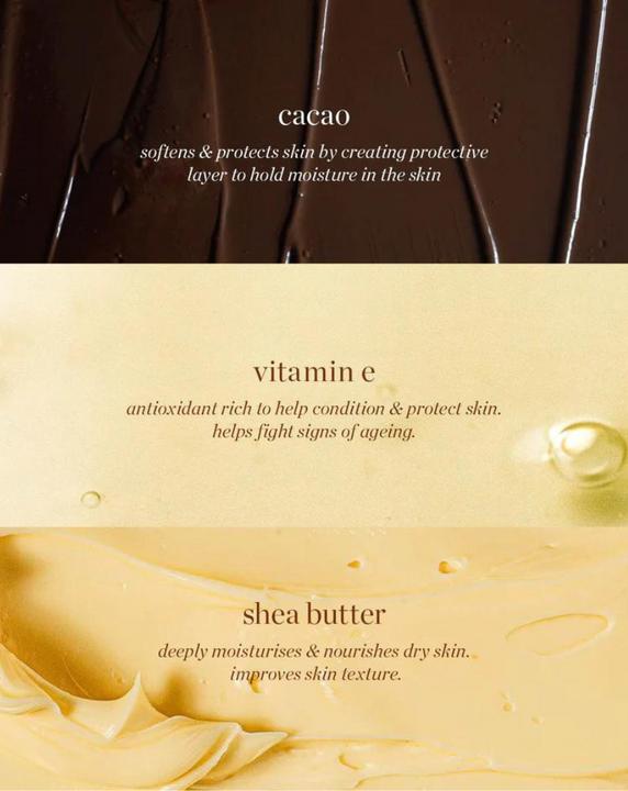 Produktbild Ere Perez Cacao Bronzing Pot (Selbstbräunungscreme)