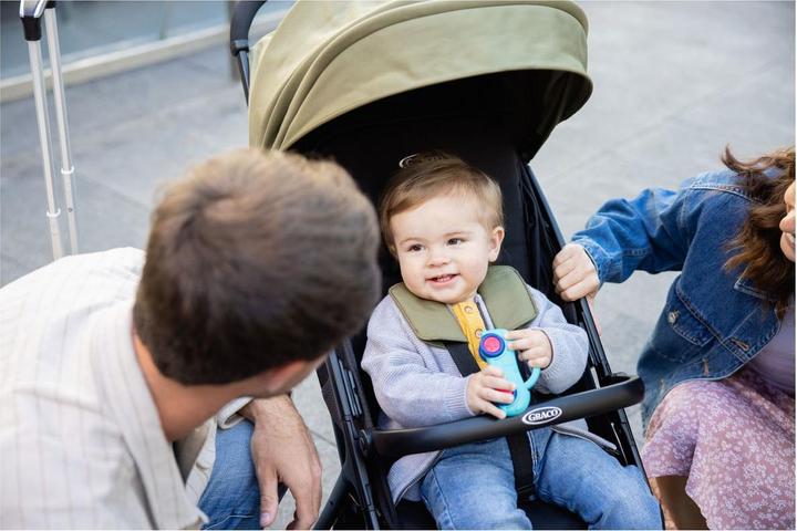 Image du produit Graco Myavo